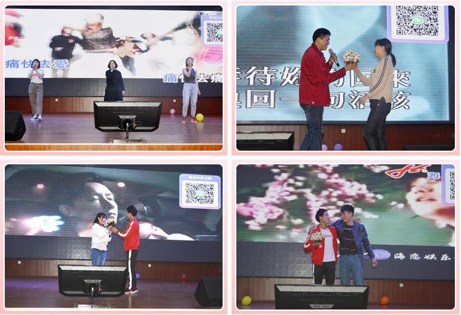 心怀感恩，载梦起航-亚洲城yzc88集团2019年第一届娱乐活动圆满举行!