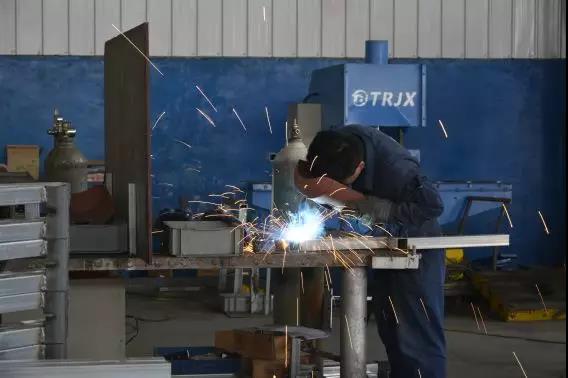 亚洲城yzc88铝模板经典案例之潍坊歌尔绿城项目