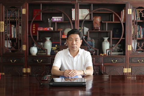 2020年廊坊亚洲城yzc88木业有限公司新春贺词